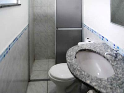 Hostel Dez De Julho Манаус Екстериор снимка