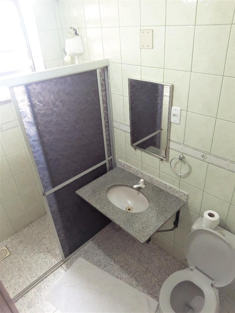 Hostel Dez De Julho Манаус Екстериор снимка