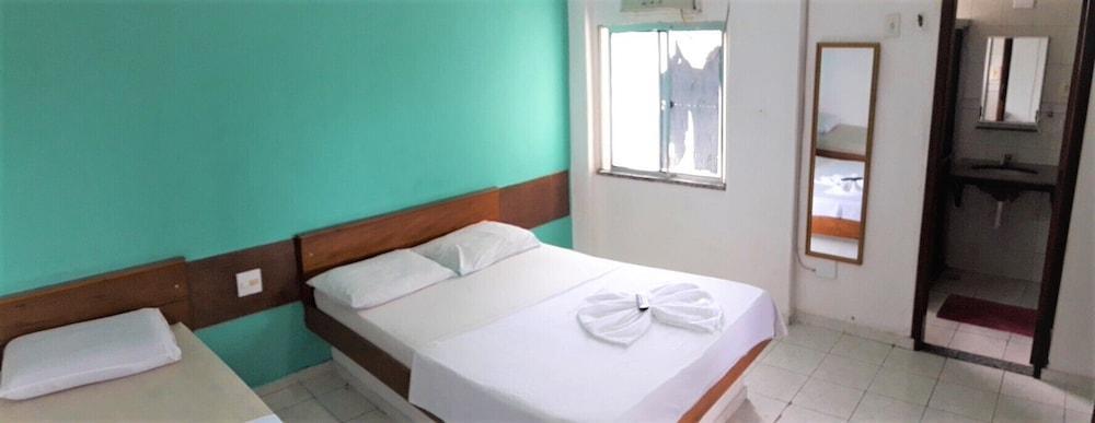 Hostel Dez De Julho Манаус Екстериор снимка